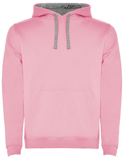 Men´s Urban Hooded Sweatshirt (RY1067)