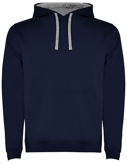 Men´s Urban Hooded Sweatshirt (RY1067)