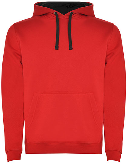 Men´s Urban Hooded Sweatshirt (RY1067)