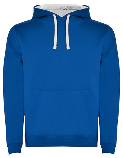 Men´s Urban Hooded Sweatshirt (RY1067)