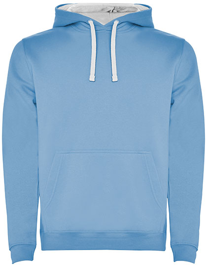 Men´s Urban Hooded Sweatshirt (RY1067)