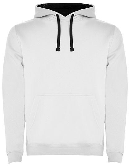 Men´s Urban Hooded Sweatshirt (RY1067)