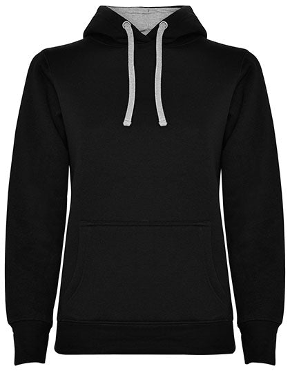 Women´s Urban Hooded Sweatshirt (RY1068)