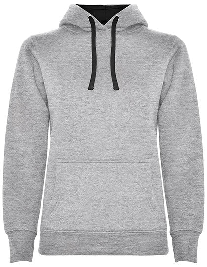 Women´s Urban Hooded Sweatshirt (RY1068)