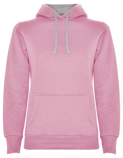Women´s Urban Hooded Sweatshirt (RY1068)