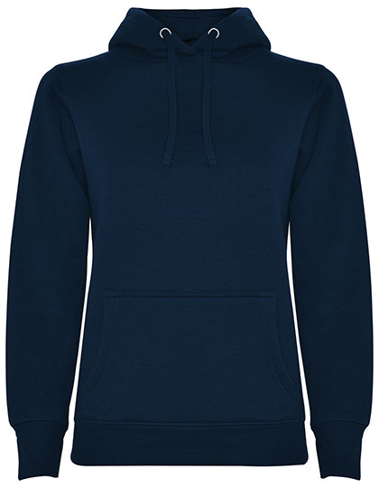 Women´s Urban Hooded Sweatshirt (RY1068)