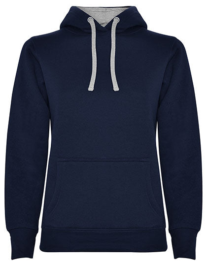 Women´s Urban Hooded Sweatshirt (RY1068)
