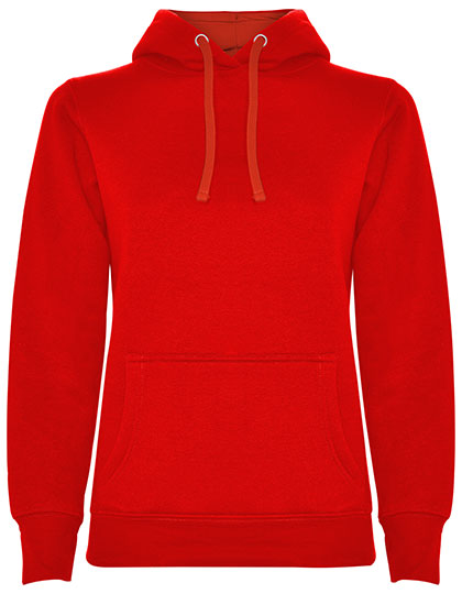 Women´s Urban Hooded Sweatshirt (RY1068)