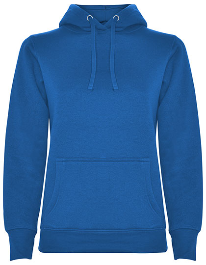 Women´s Urban Hooded Sweatshirt (RY1068)
