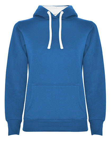 Women´s Urban Hooded Sweatshirt (RY1068)
