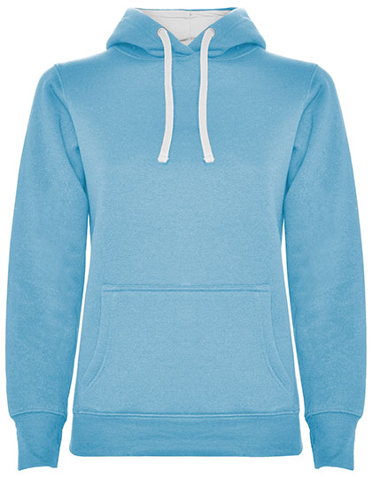 Women´s Urban Hooded Sweatshirt (RY1068)