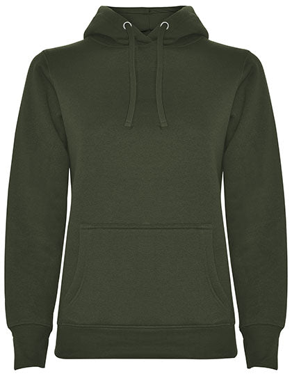 Women´s Urban Hooded Sweatshirt (RY1068)