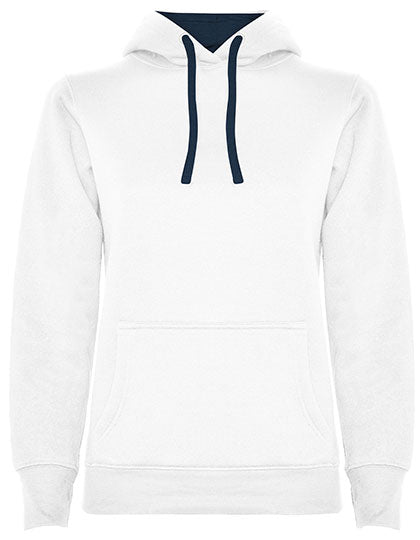 Women´s Urban Hooded Sweatshirt (RY1068)