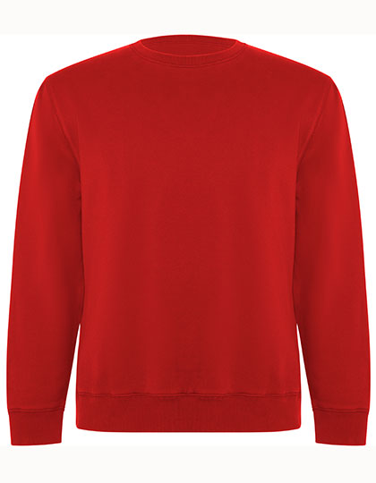 Batian Organic Sweatshirt (RY1071)