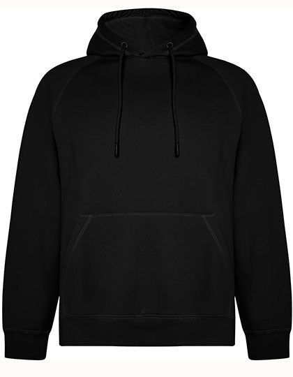 Vinson Organic Hooded Sweatshirt (RY1074)
