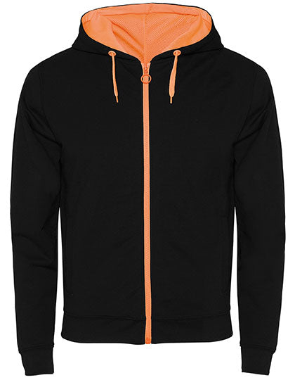 Fuji Sweat-Jacket (RY1105)