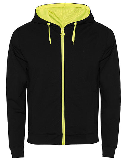 Fuji Sweat-Jacket (RY1105)