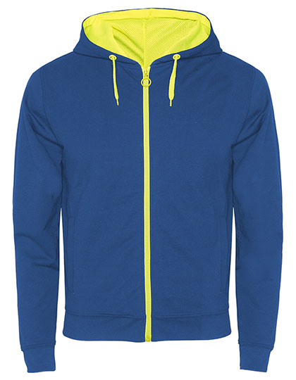 Fuji Sweat-Jacket (RY1105)