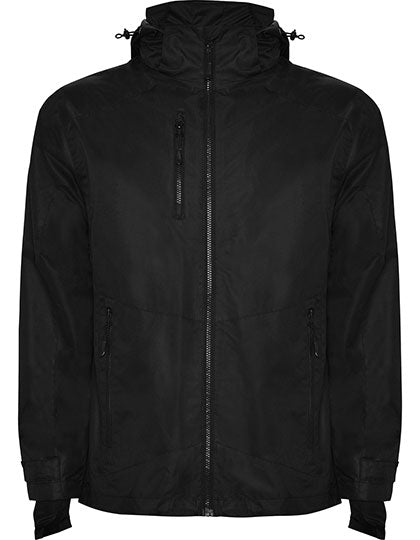 Alaska Jacket (RY1106)