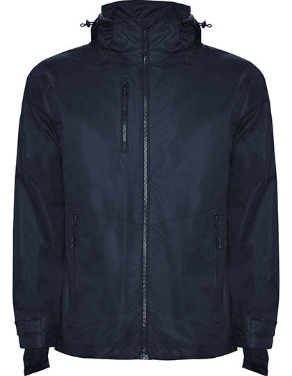 Alaska Jacket (RY1106)