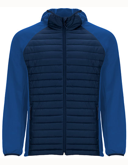 Minsk Jacket (RY1120)