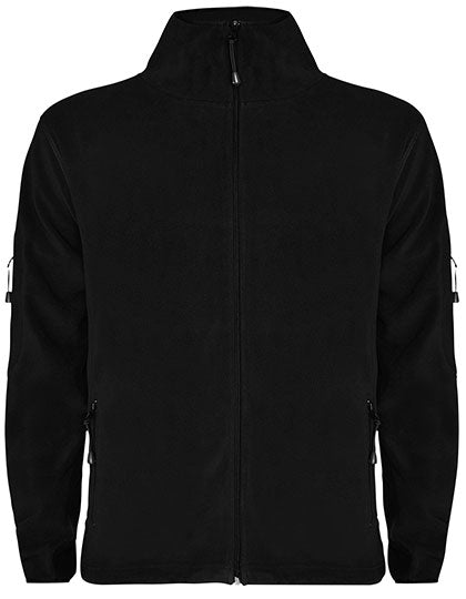 Men´s Luciane Microfleece Jacket (RY1195)