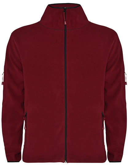 Men´s Luciane Microfleece Jacket (RY1195)