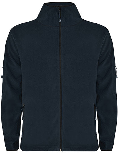 Men´s Luciane Microfleece Jacket (RY1195)