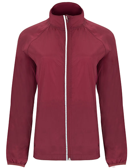 Women´s Glasgow Windjacket (RY5051)