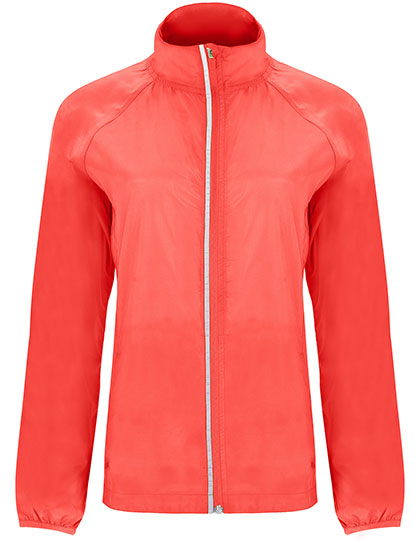 Women´s Glasgow Windjacket (RY5051)