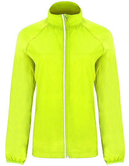 Women´s Glasgow Windjacket (RY5051)