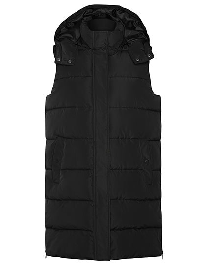 Reine Padded Vest 3/4 (RY5076)