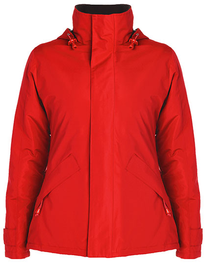 Women´s Europa Jacket (RY5078)