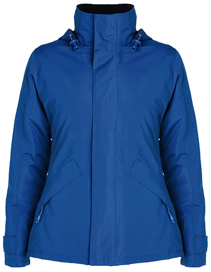 Women´s Europa Jacket (RY5078)