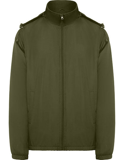 Winter Jacket Makalu (RY5079)