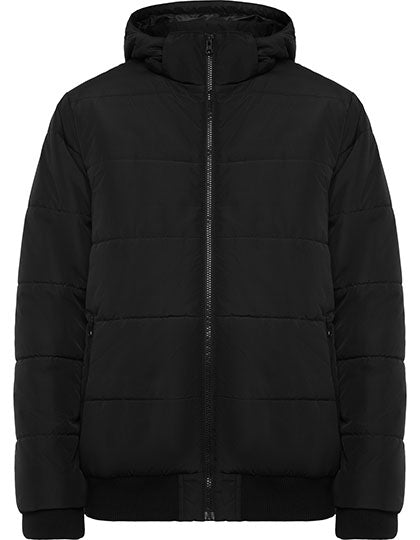 Winter Jacket Surgut (RY5085)