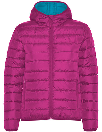 Women´s Norway Jacket (RY5091)