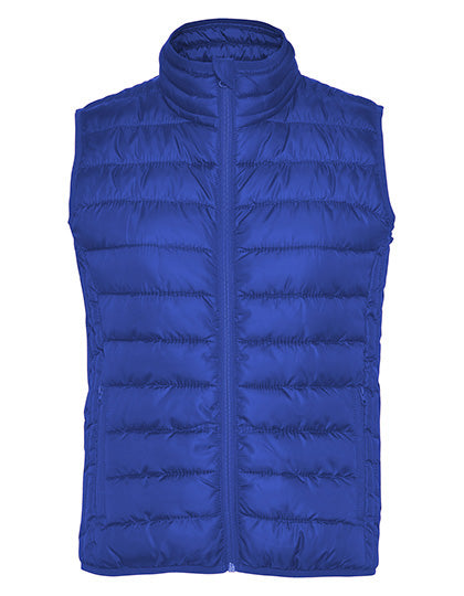 Women´s Oslo Bodywarmer (RY5093)