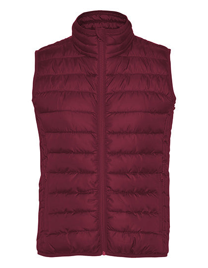 Women´s Oslo Bodywarmer (RY5093)
