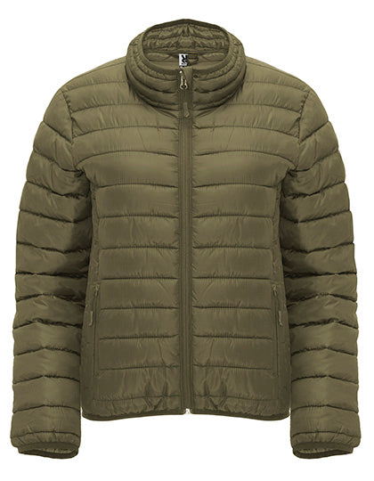 Women´s Finland Jacket (RY5095)
