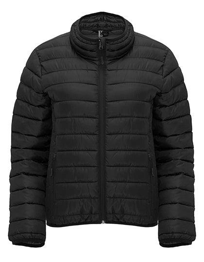 Women´s Finland Jacket (RY5095)