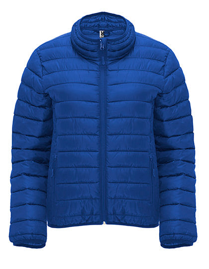 Women´s Finland Jacket (RY5095)