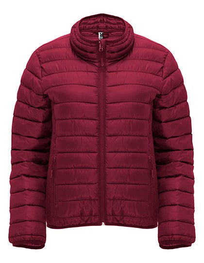 Women´s Finland Jacket (RY5095)