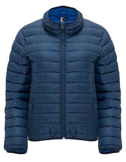 Women´s Finland Jacket (RY5095)