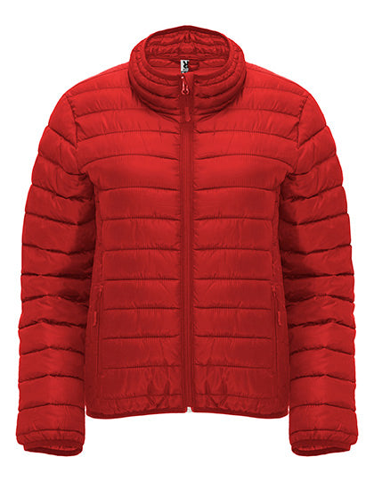 Women´s Finland Jacket (RY5095)