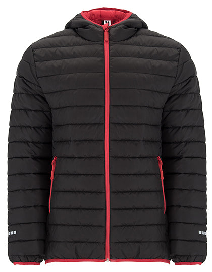 Unisex Norway Sport Jacket (RY5097)