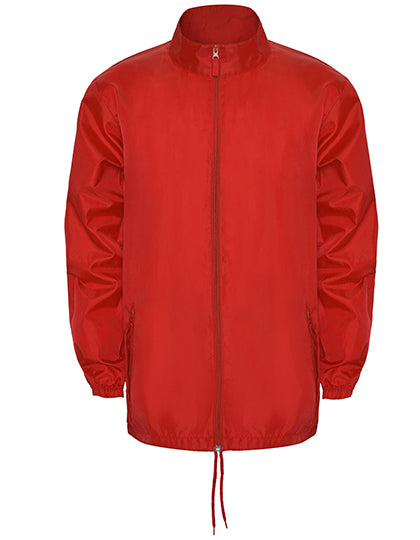 Raincoat Island (RY5200)