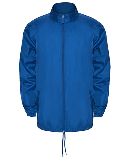 Raincoat Island (RY5200)