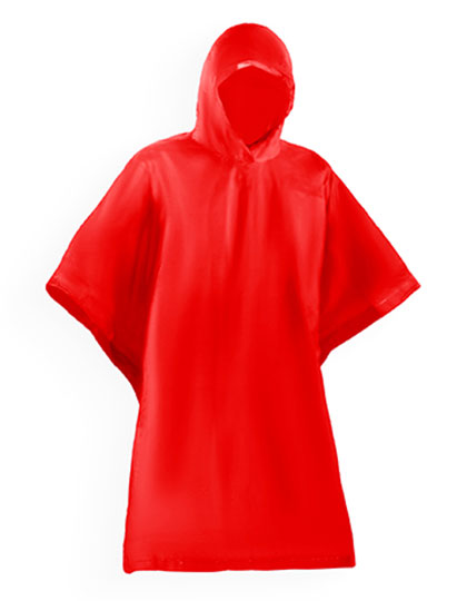 Poncho Damper (RY5600)
