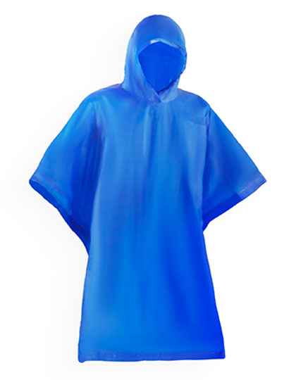 Poncho Damper (RY5600)